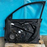 7L0831056L Дверь передняя правая в сборе VOLKSWAGEN Touareg 2002-2010