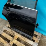 7L0833056M Дверь задняя правая в сборе VOLKSWAGEN Touareg 2002-2010