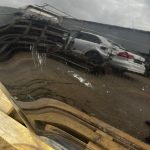 7L0833056M Дверь задняя правая в сборе VOLKSWAGEN Touareg 2002-2010
