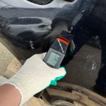 7L0833056M Дверь задняя правая в сборе VOLKSWAGEN Touareg 2002-2010