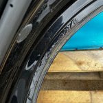 7L0833056M Дверь задняя правая в сборе VOLKSWAGEN Touareg 2002-2010