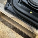 7L0833056M Дверь задняя правая в сборе VOLKSWAGEN Touareg 2002-2010