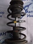 96415732 Пружина передняя Chevrolet Lacetti 2003-2013