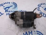 079911023C Стартер двигателя Audi A4 (B6) 2000-2004