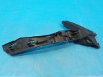 7L6807184D Кронштейн переднего бампера правый VOLKSWAGEN Touareg 2002-2010