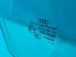 8R0845202B Стекло двери передней правой Audi Q5 (8R) 2008-2017