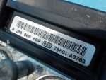 47660JD07A Блок ABS Nissan Qashqai (J10) 2006-2014