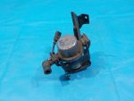 8E0927317A Вакуумный насос тормозной системы VOLKSWAGEN Touareg 2002-2010