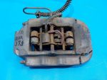 7L6615424L Тормозной суппорт задний правый VOLKSWAGEN Touareg 2002-2010