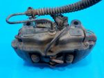 7L6615424L Тормозной суппорт задний правый VOLKSWAGEN Touareg 2002-2010