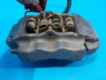 7L6615424L Тормозной суппорт задний правый VOLKSWAGEN Touareg 2002-2010