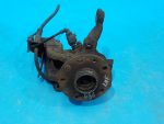 1K0407255AA Поворотный кулак передний левый SKODA Octavia A5 (1Z) 2004-2013