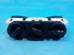 6R0819045 Блок управления отопителем VOLKSWAGEN Polo 2011-2020