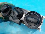 6R0819045 Блок управления отопителем VOLKSWAGEN Polo 2011-2020