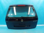1Z9827025 Дверь - крышка багажника SKODA Octavia A5 (1Z) 2004-2013