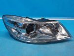 1Z2941018P Фара правая SKODA Octavia A5 (1Z) 2004-2013