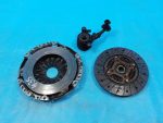 30100JX00C Сцепление комплект Nissan Juke (F15) 2011-