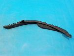 1Z0807183C Кронштейн переднего бампера левый SKODA Octavia A5 (1Z) 2004-2013