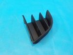 1Z0853666C Решетка переднего бампера правая SKODA Octavia A5 (1Z) 2004-2013