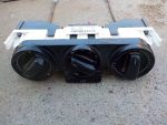6R0819045 Блок управления печкой VOLKSWAGEN Polo 2011-2020