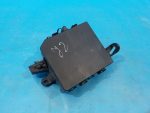 284B91KA0B Блок предохранителей под капотом Nissan Juke (F15) 2011-