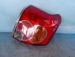 8155105210 Фонарь задний правый TOYOTA Avensis (T25) 2003-2008