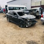  Кузов по частям 1,5 лит. B15D2 Chevrolet Cobalt 2011-2015