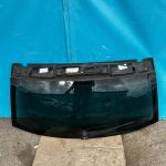 7L6845211BM Стекло двери багажника VOLKSWAGEN Touareg 2002-2010