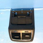8K0819203D Дефлектор воздушный задний Audi A5 (8T) 2008-2016