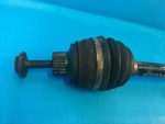 4G0407271F Привод колеса передний Audi A6 (C7) 2011-2017