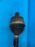 8E0407272AR Привод колеса передний правый Audi A4 (B7) 2005-2007