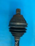 5N0407761F Привод колеса передний левый VOLKSWAGEN Tiguan 2007-2017