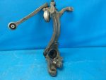 4F0407253G Поворотный кулак передний левый Audi A6 (C6, 4F) 2005-2011