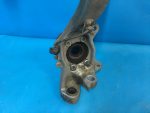 4F0407253G Поворотный кулак передний левый Audi A6 (C6, 4F) 2005-2011