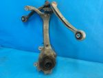 4F0407253G Поворотный кулак передний левый Audi A6 (C6, 4F) 2005-2011