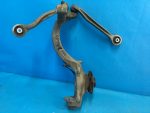 4F0407253G Поворотный кулак передний левый Audi A6 (C6, 4F) 2005-2011