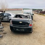  Кузов по частям 1,5 лит. B15D2 Chevrolet Cobalt 2011-2015