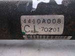4410A006 Рулевая рейка MITSUBISHI Lancer 10 2007-2017