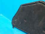 BBM756681 Шумоизоляция капота MAZDA 3 (BL) 2009-2013