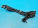 7L6807184D Кронштейн переднего бампера правый VOLKSWAGEN Touareg 2002-2010