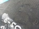 7L6807184D Кронштейн переднего бампера правый VOLKSWAGEN Touareg 2002-2010