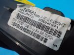 9666642480 Щиток приборов PEUGEOT 308 I 2007-2015