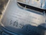 641011H000 Панель передняя (телевизор) KIA Ceed (ED) 2007-2012