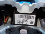 561101H560EQ Рулевое колесо (руль) KIA Ceed (ED) 2007-2012