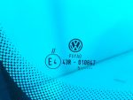 3C0845011AT Стекло лобовое VOLKSWAGEN Passat B6 2005-2009