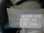 1K1423051ER Рулевая рейка VOLKSWAGEN Golf 6 2009-2012