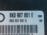 8K0907801E Блок управления стояночным тормозом Audi A5 (8T) 2008-2016