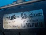 4F1422053A Рулевая рейка Audi A6 (C6, 4F) 2005-2011