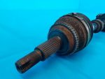 43410-06560 Привод колеса передний правый TOYOTA Camry V40 2006-2011