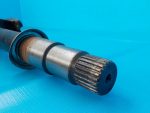 43410-06560 Привод колеса передний правый TOYOTA Camry V40 2006-2011